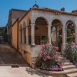 In - Istrien 10215 Apartamento *