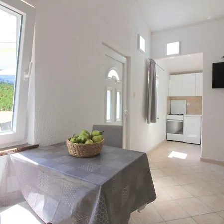Apartmán In - Istrien 10215