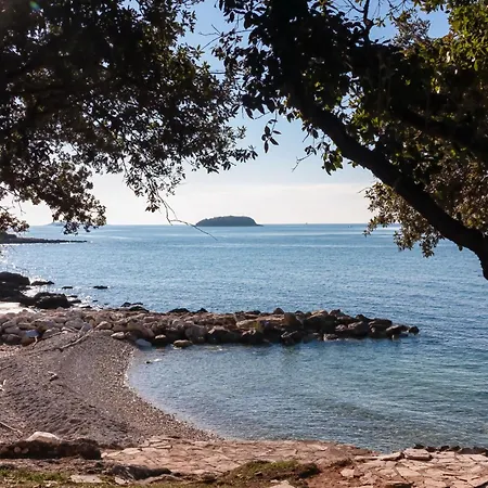 In - Istrien 10215 아파트