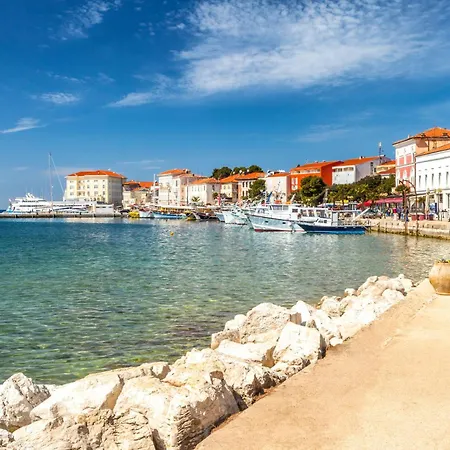 In - Istrien 10215 *