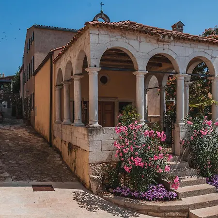 In - Istrien 10215 Appartement *