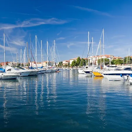 Appartement In - Istrien 10215