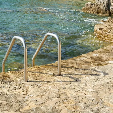 In - Istrien 10215 Appartement *