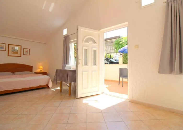 In - Istrien 10215 포레치