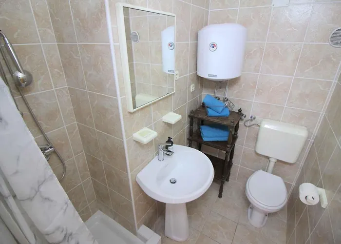 In - Istrien 10215 포레치