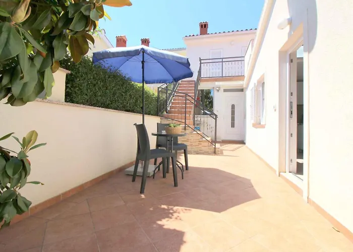 In - Istrien 10215 포레치