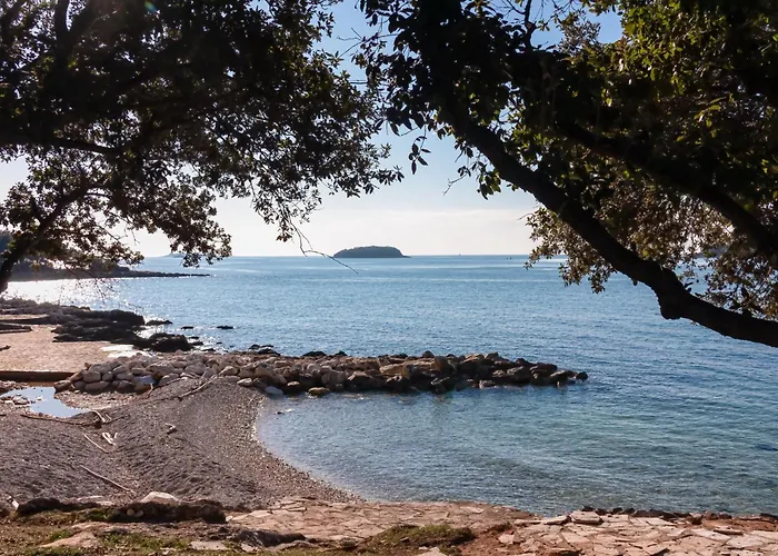 In - Istrien 10215 아파트