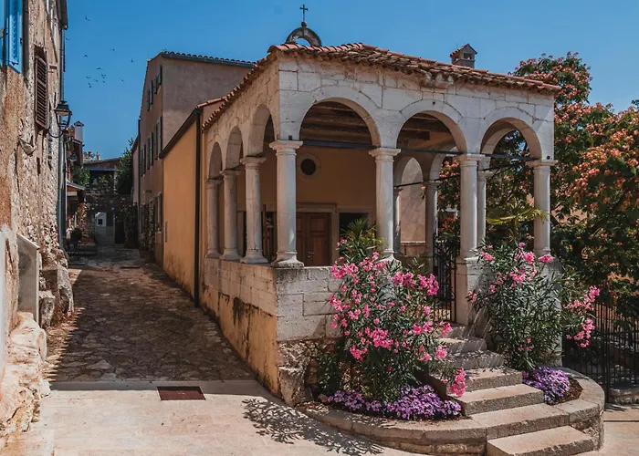 In - Istrien 10215 아파트 *