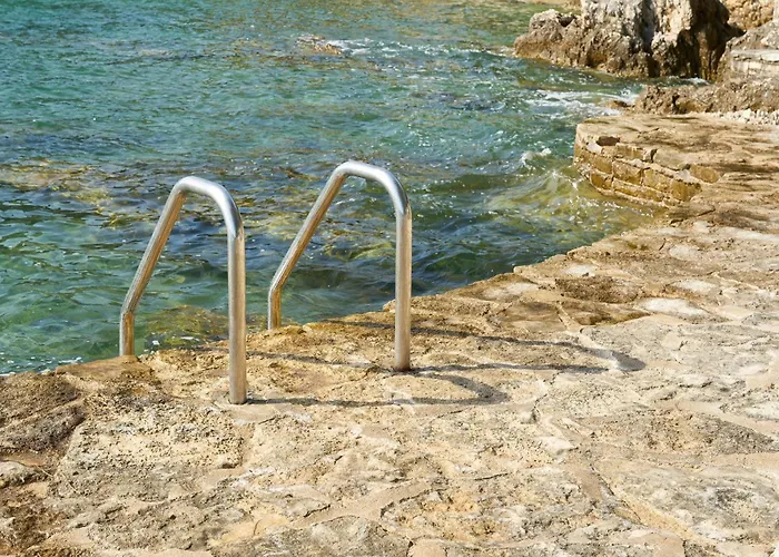 In - Istrien 10215 아파트 *