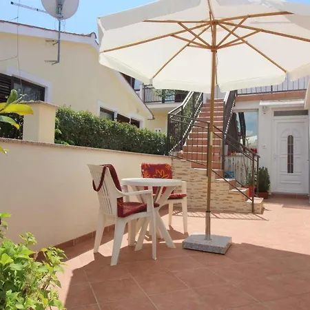 Apartament In Porec/istrien 10215 Poreč
