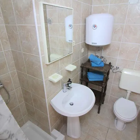 Studio In Porec/Istrien 10215 Porec