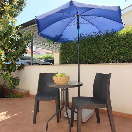 In - Istrien 10215 Apartamento