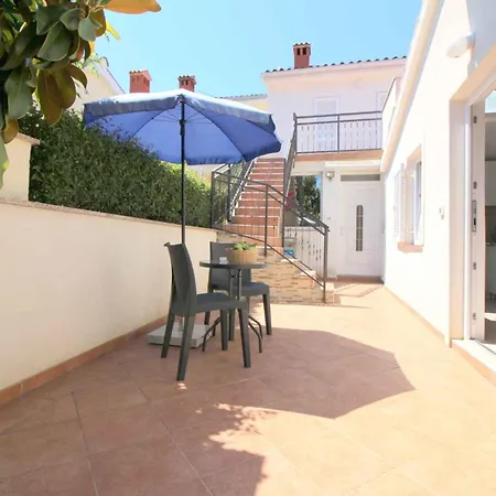 In - Istrien 10215 Poreč