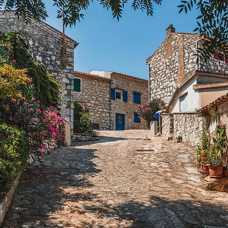 In - Istrien 10215 Apartamento Poreč