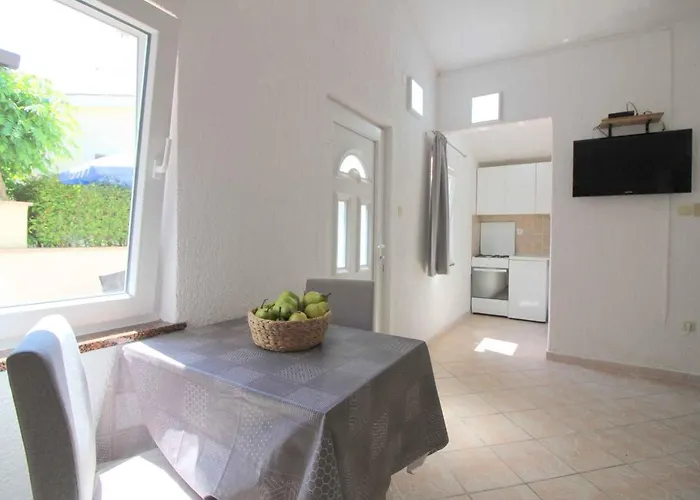 Lejlighed In - Istrien 10215