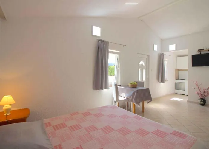 In - Istrien 10215 Lejlighed *