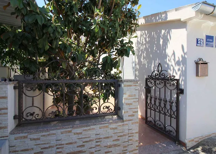 In - Istrien 10215 Lejlighed