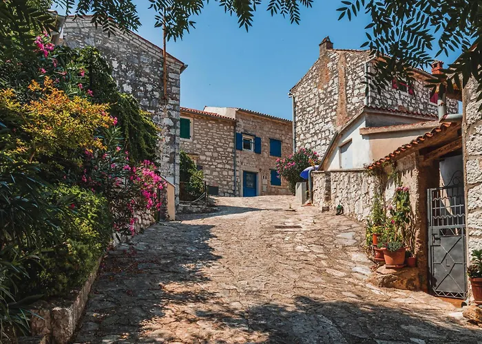 In - Istrien 10215 Lejlighed Poreč