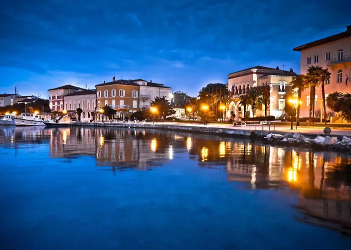 Lejlighed In - Istrien 10215 *