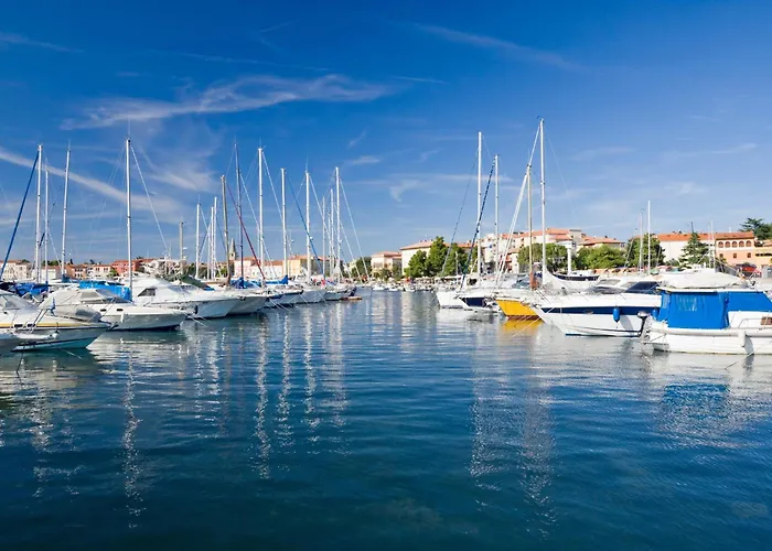 Lejlighed In - Istrien 10215