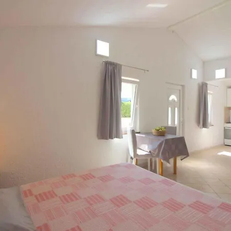 In - Istrien 10215 Apartman *
